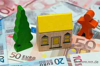 Zurückhaltung bei der Grundsteuer