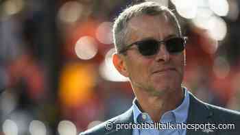 Broncos begin researching other potential coaching candidates