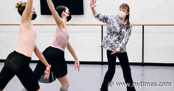 Easy Does It: Bringing Old-School Wisdom to City Ballet