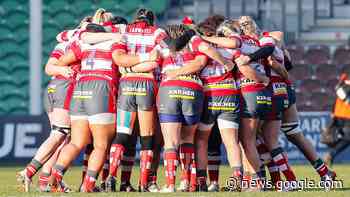 Match Preview | Gloucester-Hartpury v Sale Sharks Women - Gloucester Rugby