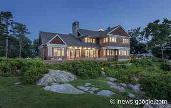 Style, Strength, and Sustainability Define a Captivating Gloucester ... - Northshore Magazine