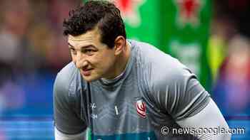 The England old boys' club and how Gloucester can finally win at ... - The Times