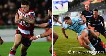 BREAKING: Northampton Saints sign Gloucester star - RUCK.co.uk