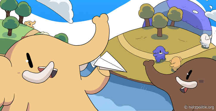 Aufruf: Hochschulen aller Länder ins Fediverse!