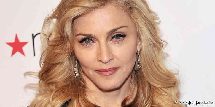 Madonna's Scrapped Biopic Will Cost Universal Pictures Millions (Report)