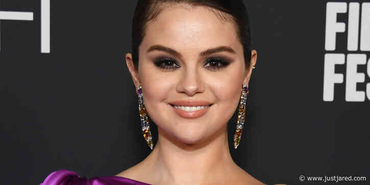 Selena Gomez Explains Why Her Hands are Shaky in Recent TikTok