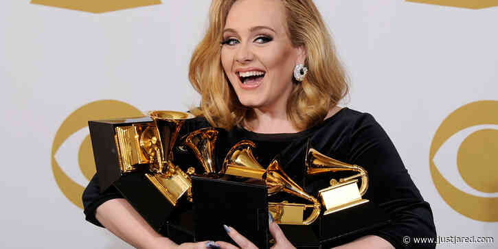 Is Adele Going to the Grammys 2023? She Responds to Viral Rumor About Her Attendance