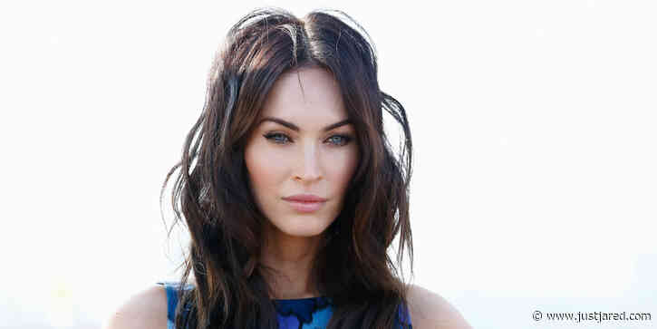 Megan Fox Debuts Dramatic New Haircut & Color, Shows Off Her New Blonde Bob!