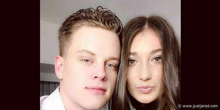 Who Is Joe Burrow's Girlfriend? Meet Olivia Holzmacher!