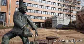 Haushaltsentwurf 2023: Die weltweiten Krisen schlagen sich auch ... - Aachener Zeitung