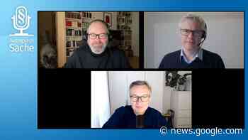 Auslegungssache 78: Grenzen fürs Telefon- und E-Mail-Marketing - heise online