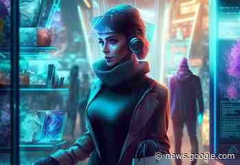 Künstliche Intelligenz und das Metaverse | Marketing-BÖRSE - Marketing Börse