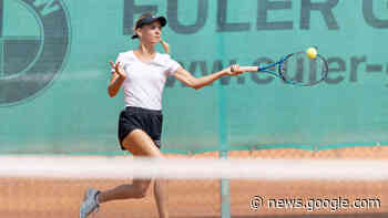 Hessenliga: Enttäuschung beim TC Bad Vilbel nach Fehlstart - fnp.de