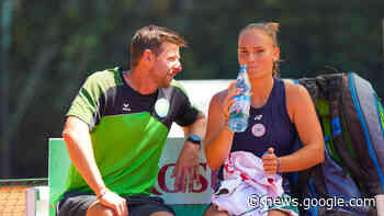 TC Bad Vilbel: Happy End trotz Niederlage - fnp.de