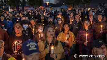 The site of the Monterey Park massacre is at the epicenter of the city's robust business district