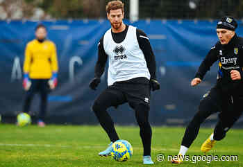 Le ultime da Collecchio: attivazione tecnica e palle inattive - Forza Parma