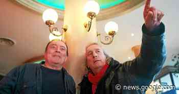 Le « Festival Oups ! » revient à Brest du 1er février au 9 mars - Le Télégramme