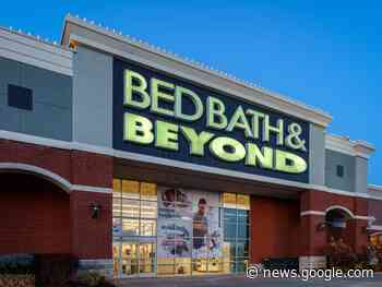 A Bed Bath & Beyond Bankruptcy could be a boost to these stocks (NASDAQ:BBBY) - Seeking Alpha