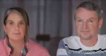 Sue and Noel Radford eye up Florida move to solve Lancashire 'house hunting stress' - Lancs Live