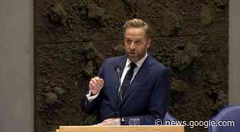 Housing corporations want more direction from de Jonge to help ... - NL Times