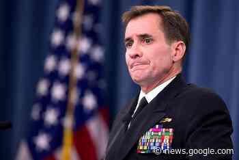 US tells Türkiye, Sweden, Finland to solve issues among themselves - AzerNews.Az