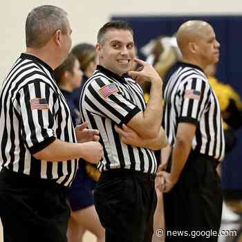 PIAA working to solve shortage of sports officials - tribhssn.triblive.com