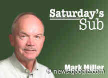 Here are three Saturday mysteries to solve - Bluffton News Banner