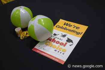 Charter schools and vouchers won't solve poverty, and poverty is the ... - Arkansas Times