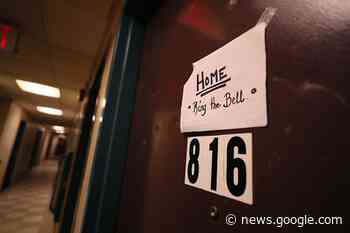 The uphill battle to solve R.I.’s housing crisis - The Boston Globe