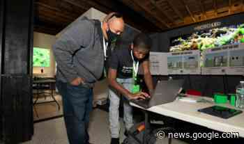 Solve for Tomorrow OpEd: Problem-based Learning Leads STEM ... - news.samsung.com