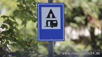 Europas beliebteste Campingplätze – laut Bewertung von Reisenden