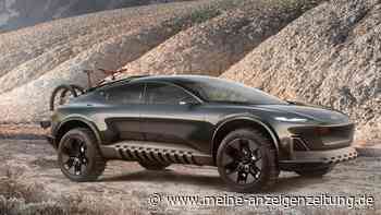 Audi stellt Activesphere vor – doch nur Visionen werden nicht reichen