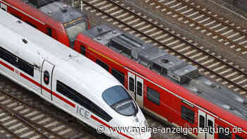 Nicht ganz einfach zu enträtseln: Was Bahn-Ansagen wirklich bedeuten