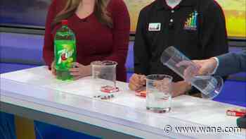 Science Sunday: Nucleation