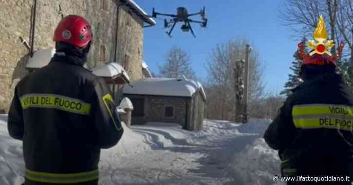 Aereo scomparso dai radar sull’Appennino Modenese: ricerche ancora senza esito