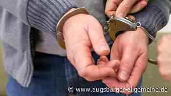 Exhibitionist am Autobahnsee festgenommen