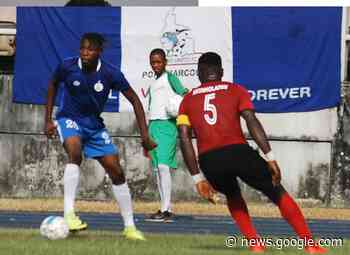 Controversial Decision helps Rivers United beat Tornadoes - Latest ... - Brila