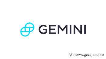 Cryptocurrency exchange Gemini reportedly lets go 10% of workforce - SiliconANGLE News