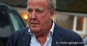 Petition to keep Jeremy Clarkson on air heads for 60,000 signatures ... - Grimsby Live