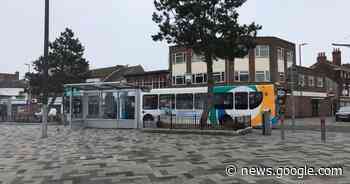 Man says non-drivers are 'second class citizens' in Grimsby - Grimsby Live