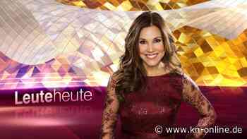 "Leute heute" wird eingestellt: ZDF will mehr junge Menschen erreichen