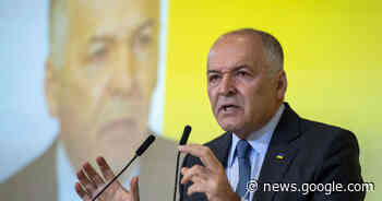 Qui est Viktor Pintchouk, l'oligarque ukrainien qui exige des chars ... - MSN