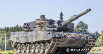 Varsovie fournira 60 chars supplémentaires à Kiev - Le Temps