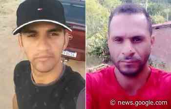 Jacobina: dois homens morrem em desabamento em garimpo de ouro - Acorda Cidade