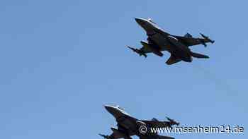 Heusgen für Lieferung von Kampfjets an die Ukraine