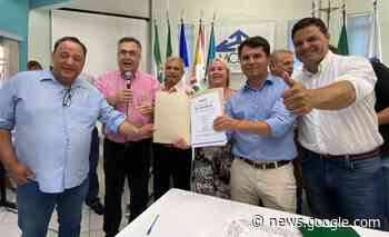 Irati também terá Ambulatório Médico de Especialidades (AME) - Portal RSN