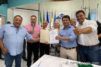 Governo autoriza licitação para construção do Ambulatório Médico ... - aen.pr.gov.br