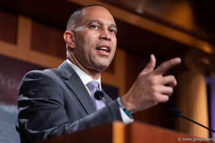 GOP national sales tax talk backfires, as Dems see political gold - POLITICO