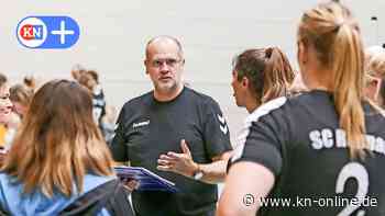 Volleyball-Verbandsliga: SC Rönnau 74 verpasst verdienten Satzgewinn