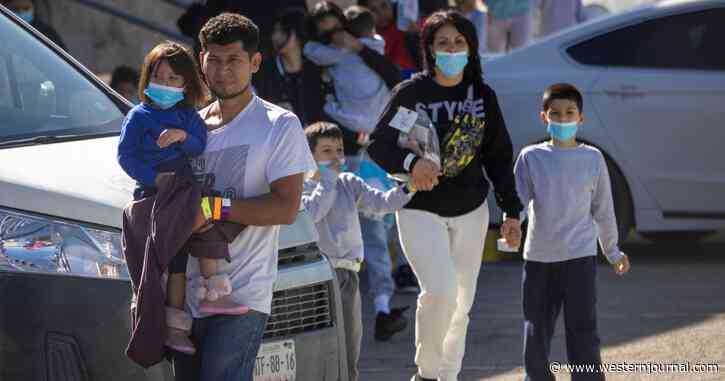 Op-Ed: Do Illegal Aliens Have a Constitutional Right to 'Family Integrity'? Judges to Decide Soon